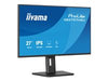 Iiyama 27" LED-Monitor – Full HD, IPS-Display
