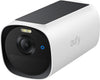 ANKER EufyCam E40 – Drahtlose 2K-Überwachungskamera, wetterfest