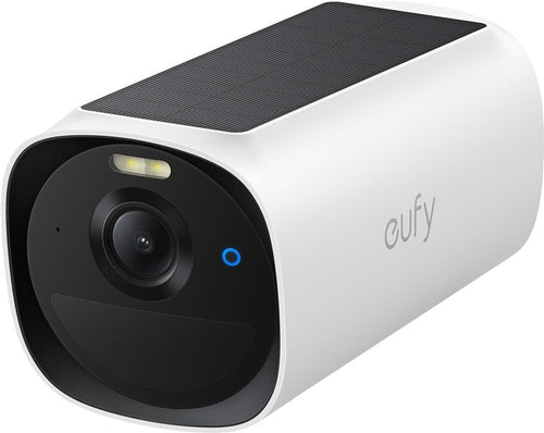 ANKER EufyCam E40 – Drahtlose 2K-Überwachungskamera, wetterfest