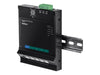 Trendnet Industrie-Switch – 5 Ports, PoE+, robustes Metallgehäuse