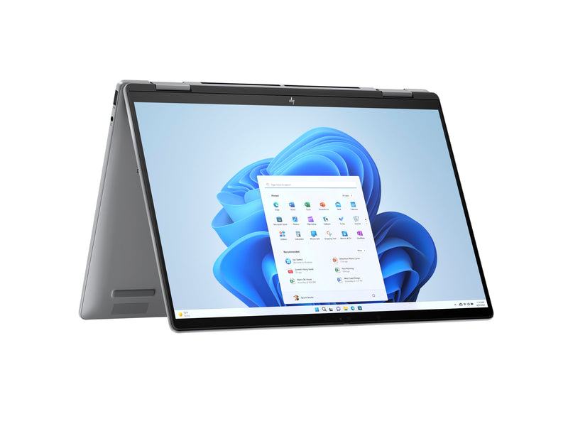 HP ENVY x360 Laptop – OLED Touchscreen, leistungsstarker Intel Prozessor