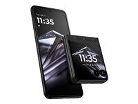 Motorola Razr Smartphone – Klappdesign, wasserbeständig