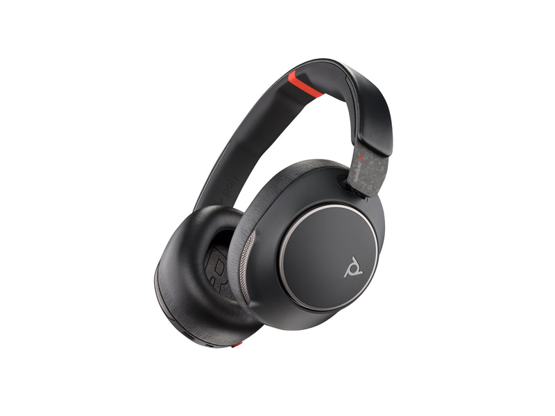 HP Bluetooth-Headset – Komfort, kabelloses Laden