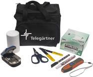 Telegärtner Werkzeug-Kit – Alles für Glasfaserinstallation