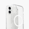 Vonmählen Schutzhülle für iPhone 16 Plus – Transparent, robust