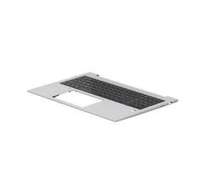 HP Ersatztastatur mit ClickPad – hinterleuchtet, für EliteBook 860 G9
