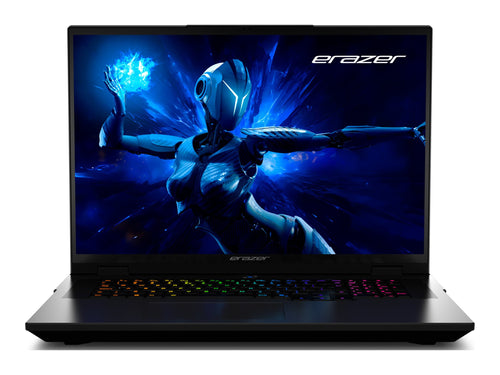 MEDION Erazer 18" Laptop – 32 GB RAM, 2 TB SSD