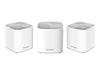 D-Link Mesh-WLAN-System – Schnelles Wi-Fi 6 für großes Büro