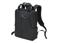 Dicota Notebook-Rucksack – Abschließbar, Anti-Rutsch für Surface