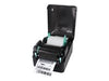 Godex Etikettendrucker – Thermodirekt/Thermotransfer, USB & LAN