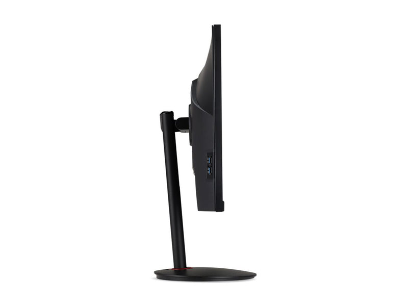 Acer 27" Gaming-Monitor – Full HD, 180 Hz, schnelle Reaktionszeit
