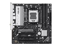 ASUS Motherboard – Wi-Fi 6, USB-C für schnelle Verbindungen