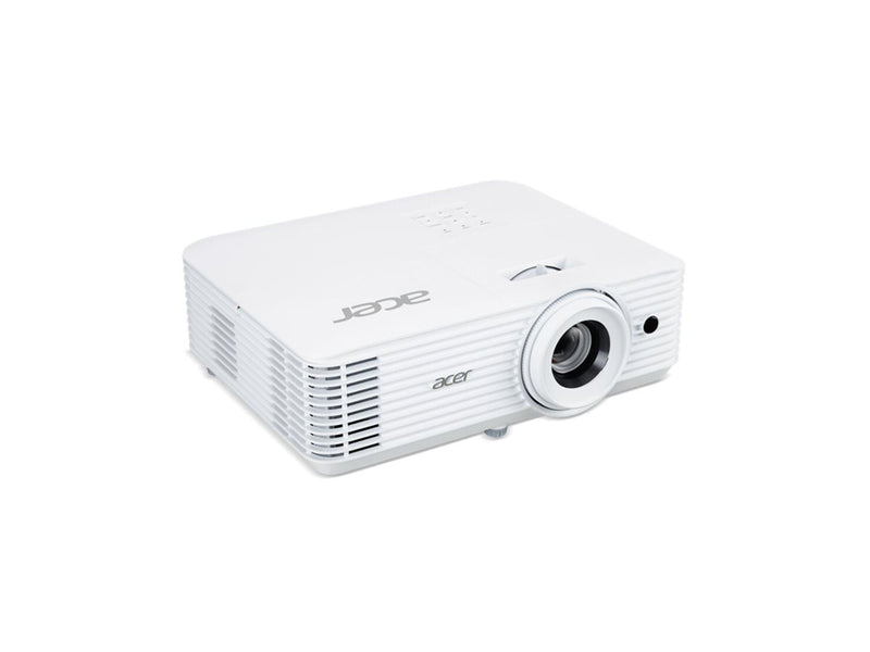 Acer Beamer – 4K UHD, 4000 Lumen, ideal für Präsentationen