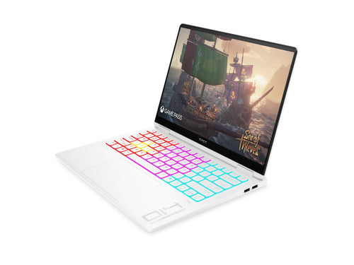 HP OMEN Laptop – Leistungsstark & OLED-Display für beeindruckende Grafik