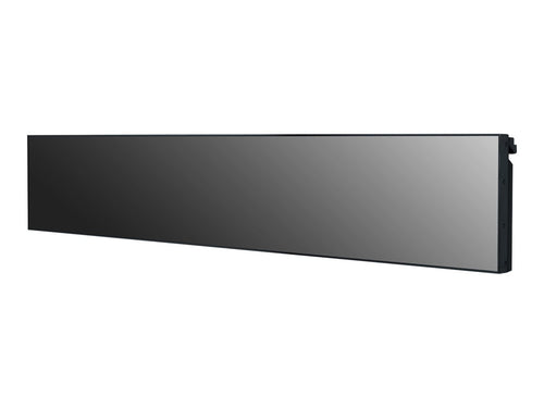 LG 86" Digital Signage Display – Extra Breit für Werbung