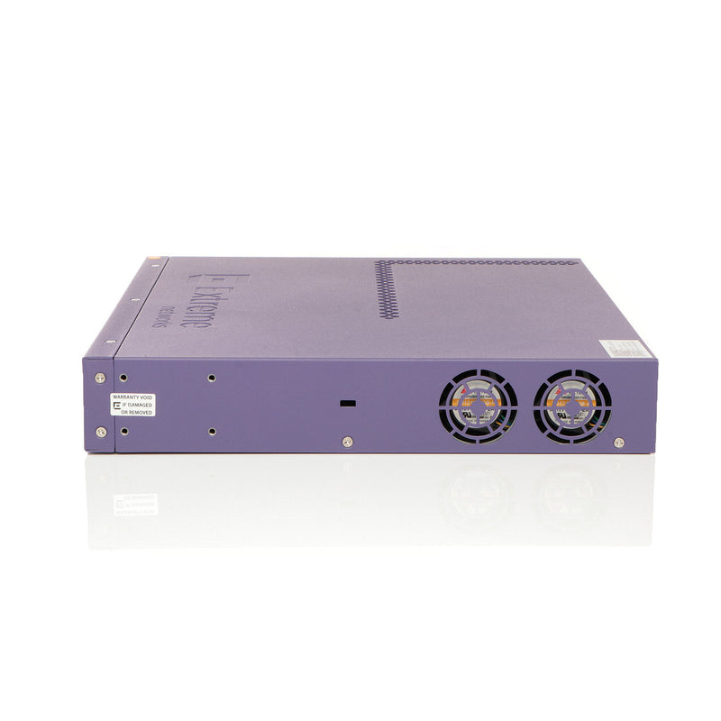 Extreme Networks Switch – 12 Anschlüsse, PoE+ für effizientes Netzwerk