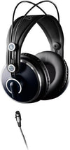 AKG K271 MK II Kopfhörer – Ohrumschließend, Kabelgebunden
