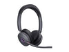 Yealink WH68 Hybrid-Headset – Kabellos mit DECT & Bluetooth