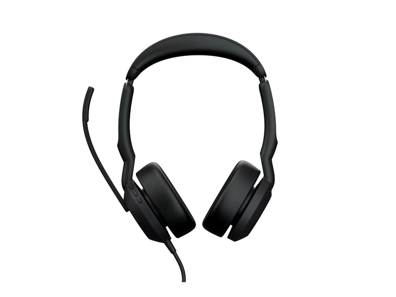 Jabra Evolve2 50 Headset – Komfortabler Sound für Anrufe & Musik