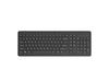 HP Wireless Tastatur – Kabellos, Französisches Layout
