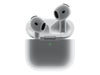 Apple AirPods 4 – Kabellose Kopfhörer mit Mikrofon