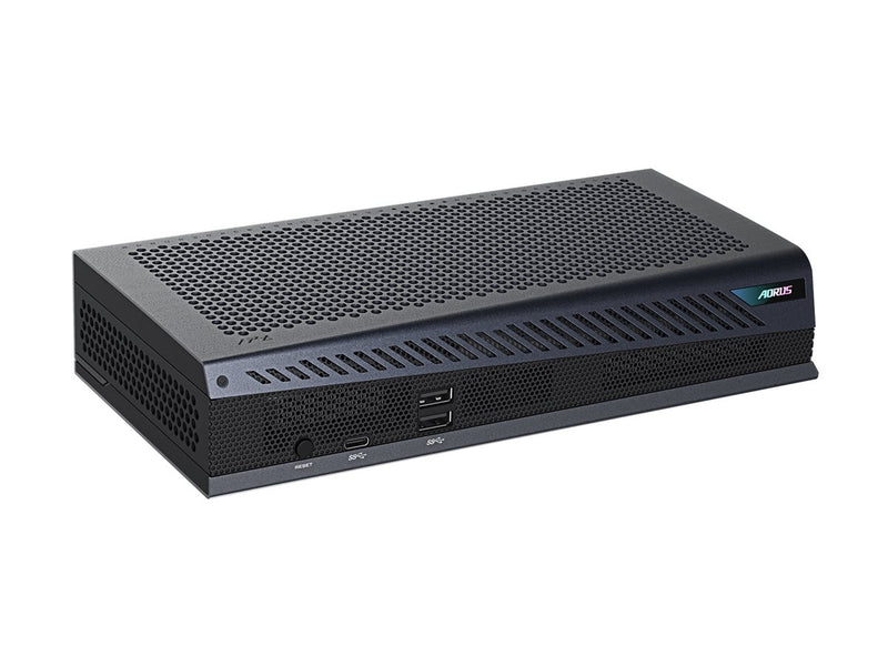 Gigabyte AORUS AI Box – RTX 5060 Ti, 16 GB Grafikkarte