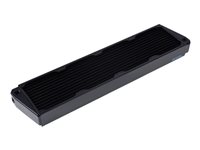 Alphacool Kühlsystem – Effiziente Wasserkühlung, 4 Lüfterplätze