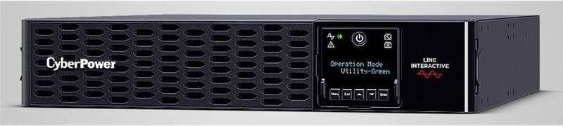 CyberPower USV – 2200 VA, Rack-montierbar
