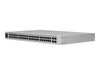 Ubiquiti UniFi 48-Port Switch – Gigabit-Netzwerk, leise ohne Lüfter