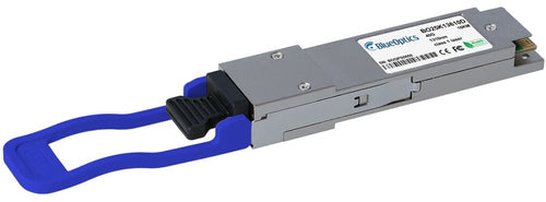 CBO QSFP-Modul – 40 Gbit/s für schnelle Netzwerke