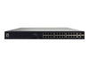 LevelOne 26-Port Gigabit Switch – PoE für einfache Netzwerke