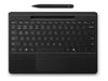 Microsoft Surface Pro Flex Keyboard – Kabellos, mit Slim Pen