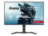 Iiyama 27" Monitor – 2K-Display, 200 Hz Bildwiederholrate