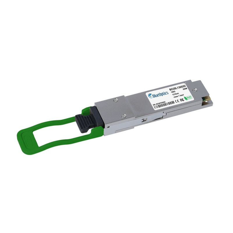 Cbo Netzwerkmodul – 100G QSFP28 für schnelle Verbindungen