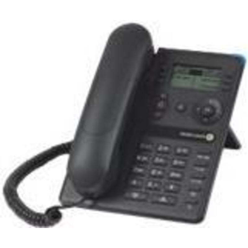 Alcatel DeskPhone 8008G – VoIP-Telefon mit Anrufservices