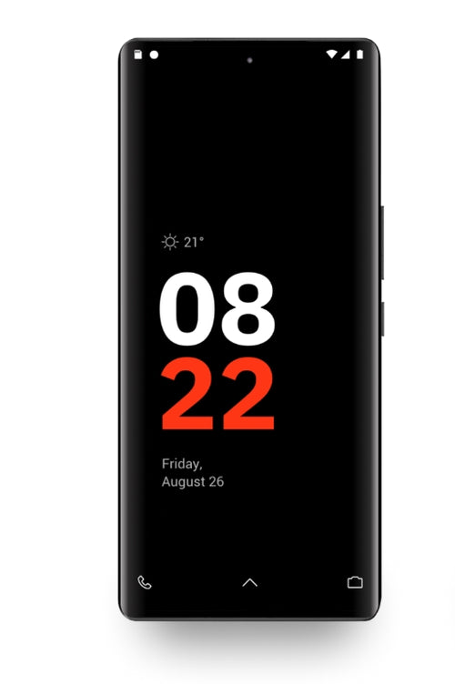 VOLLA Phone Quintus – Intuitives Smartphone mit Ubuntu Touch