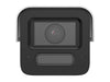 HIKVISION Dome-Kamera – 4 MP, wetterfest & vandalensicher