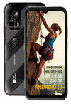 AGM Outdoor-Smartphone – Robust, Dual-SIM, 256 GB Speicher