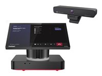 AudioCodes RXV100 – Videokonferenzlösung für mittlere Räume