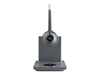 Cisco Kabelloses Headset – DECT-Technologie, ideal für laute Büros