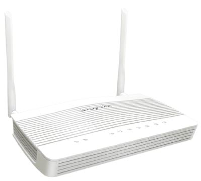 DrayTek WLAN-Router – Schnelles Internet, einfache Einrichtung