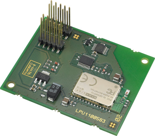 Agfeo Bluetooth-Modul – Für ST 40 Telefone, einfache Verbindung