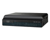 Cisco Router – Sicheres Netzwerk mit Gigabit Ethernet