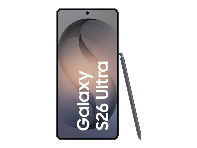 Samsung Galaxy S26 Ultra – Großes Display, staub- und wasserfest