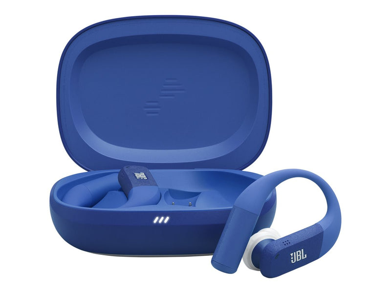 JBL Endurance Peak 4 Sport-Kopfhörer – Wasserdicht, Geräuschunterdrückung