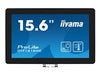 Iiyama 15,6" LED-Monitor – Full HD, hohe Helligkeit
