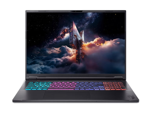 Acer Nitro 18" Laptop – Ryzen AI, 16 GB RAM, 1 TB SSD