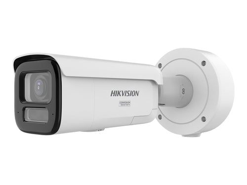 HIKVISION Überwachungskamera – 4 MP, wetterfest, vandalensicher