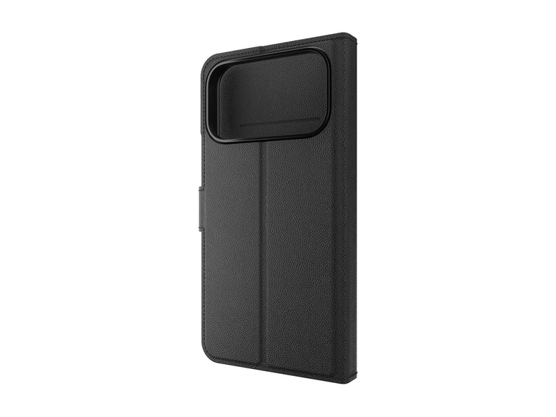 ZAGG Folio Case – Schutz & Stil für iPhone 17 Pro Max