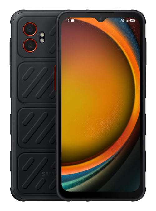 Samsung Galaxy Xcover7 Pro – Robustes 5G-Smartphone, Dual-SIM